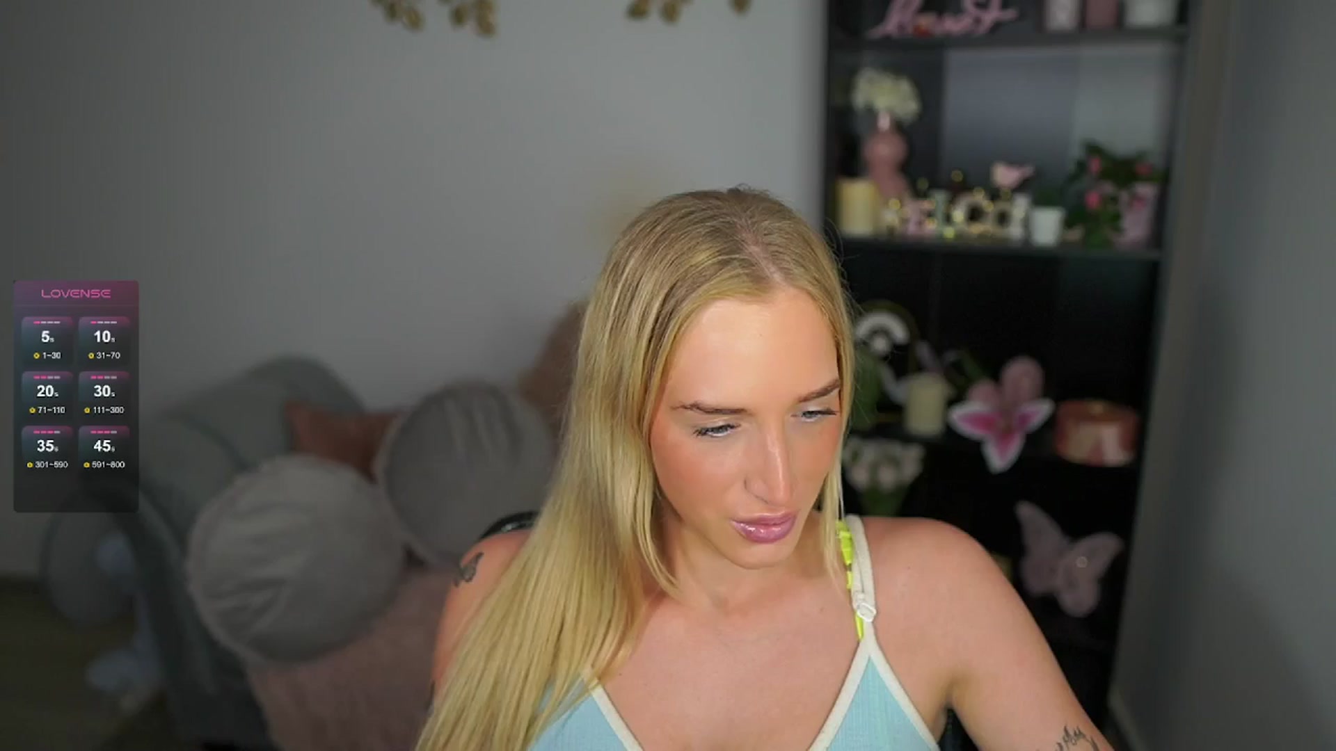 NicoletteShea video thumbnail