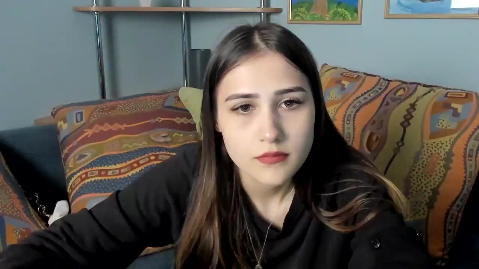 Mary_Baxter video thumbnail