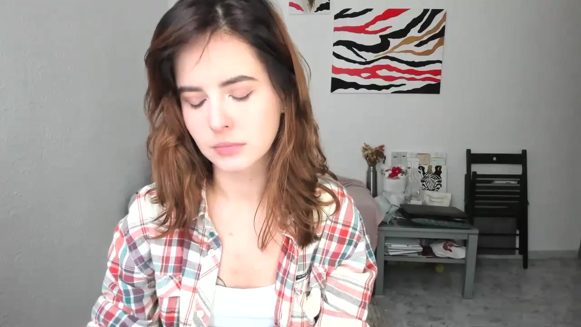 AhahaGirl video thumbnail