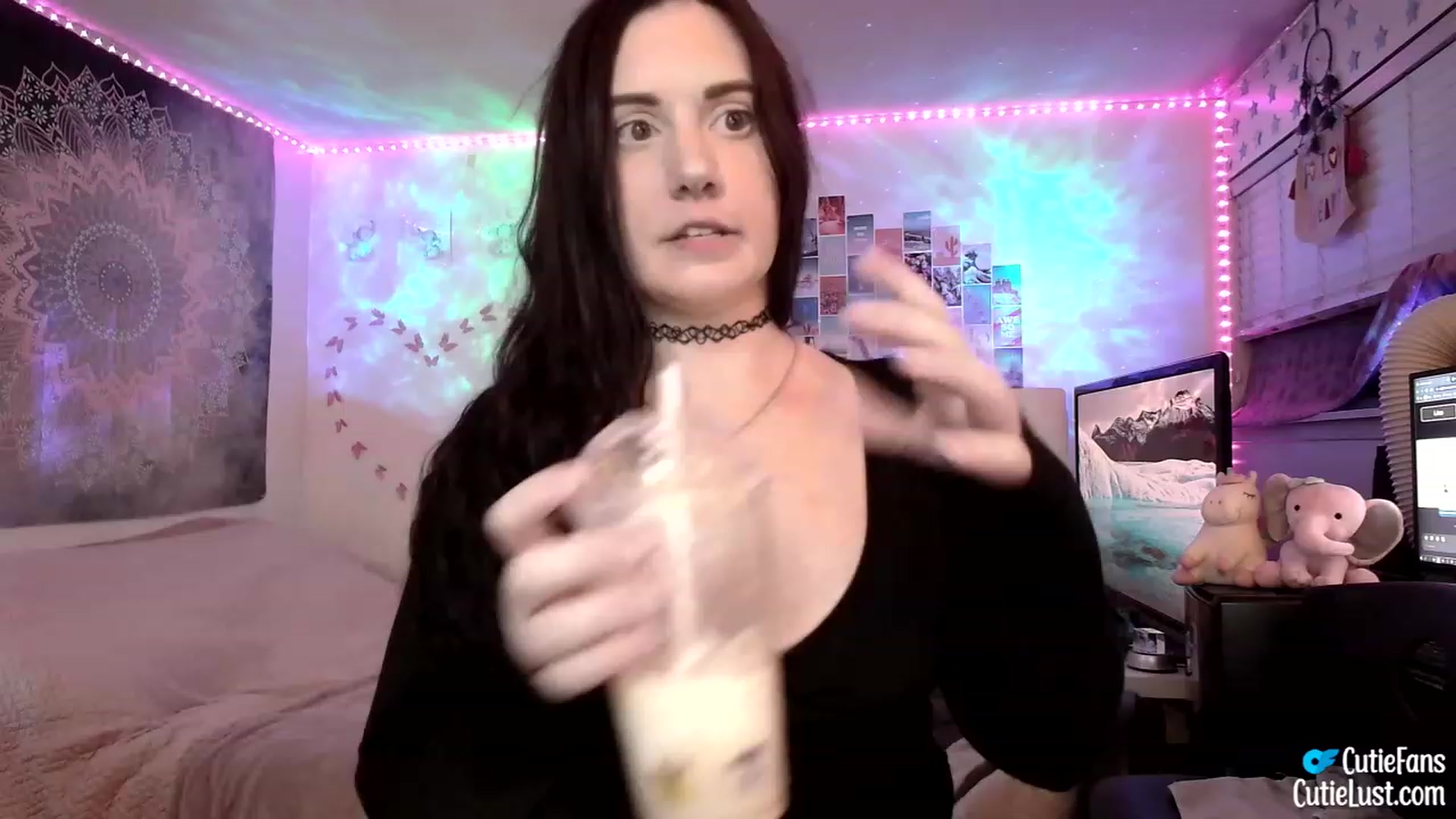 Ashley video thumbnail