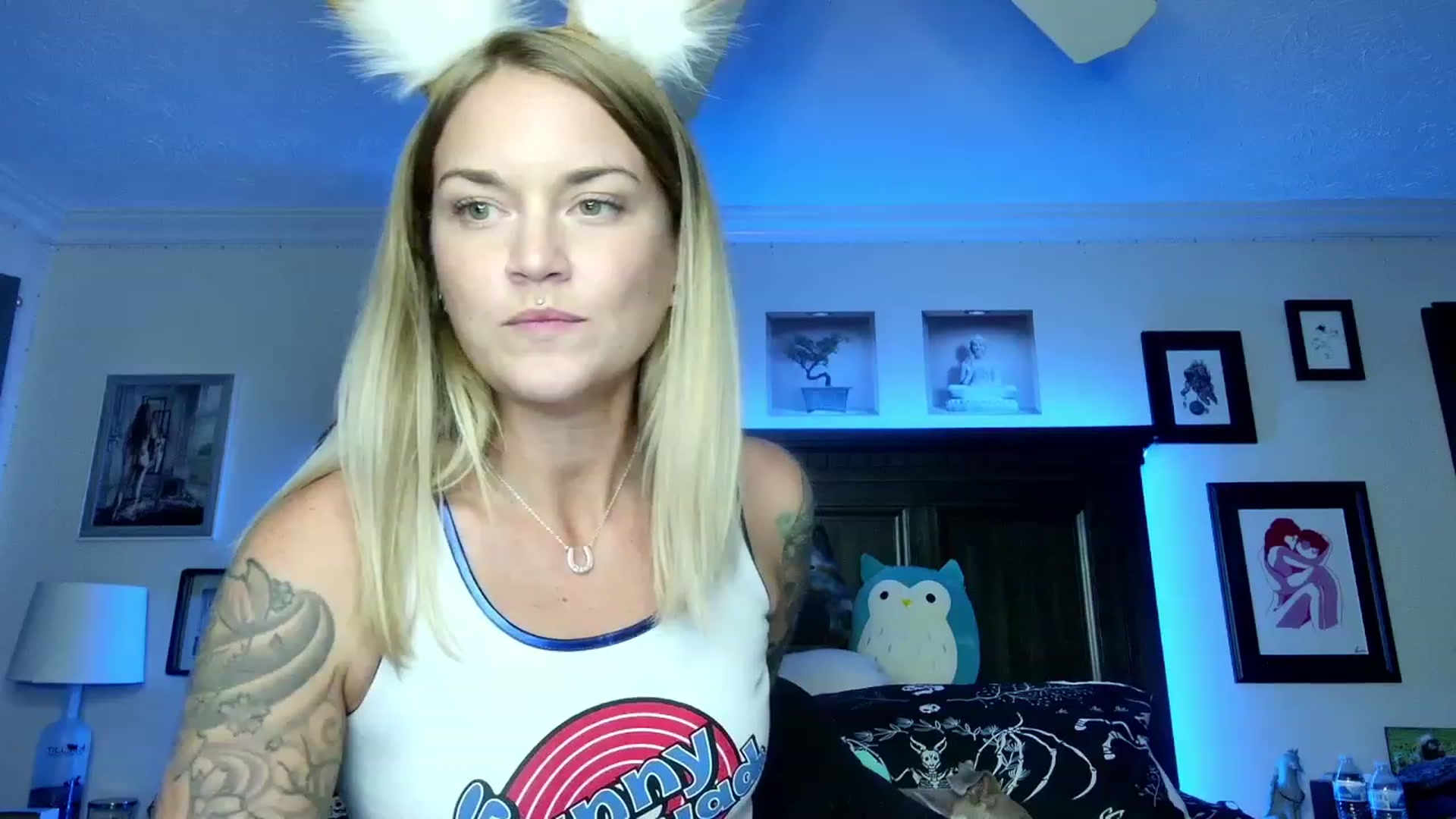 Rose_Kitten video thumbnail