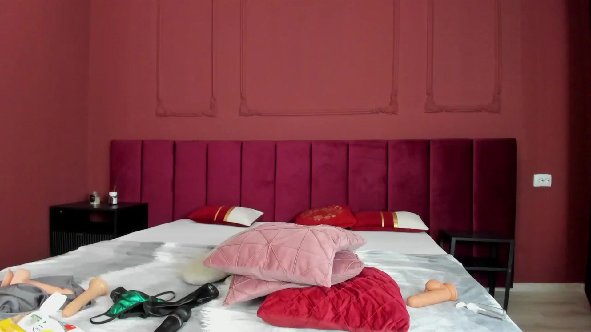 Bo0ty_queen_ video thumbnail