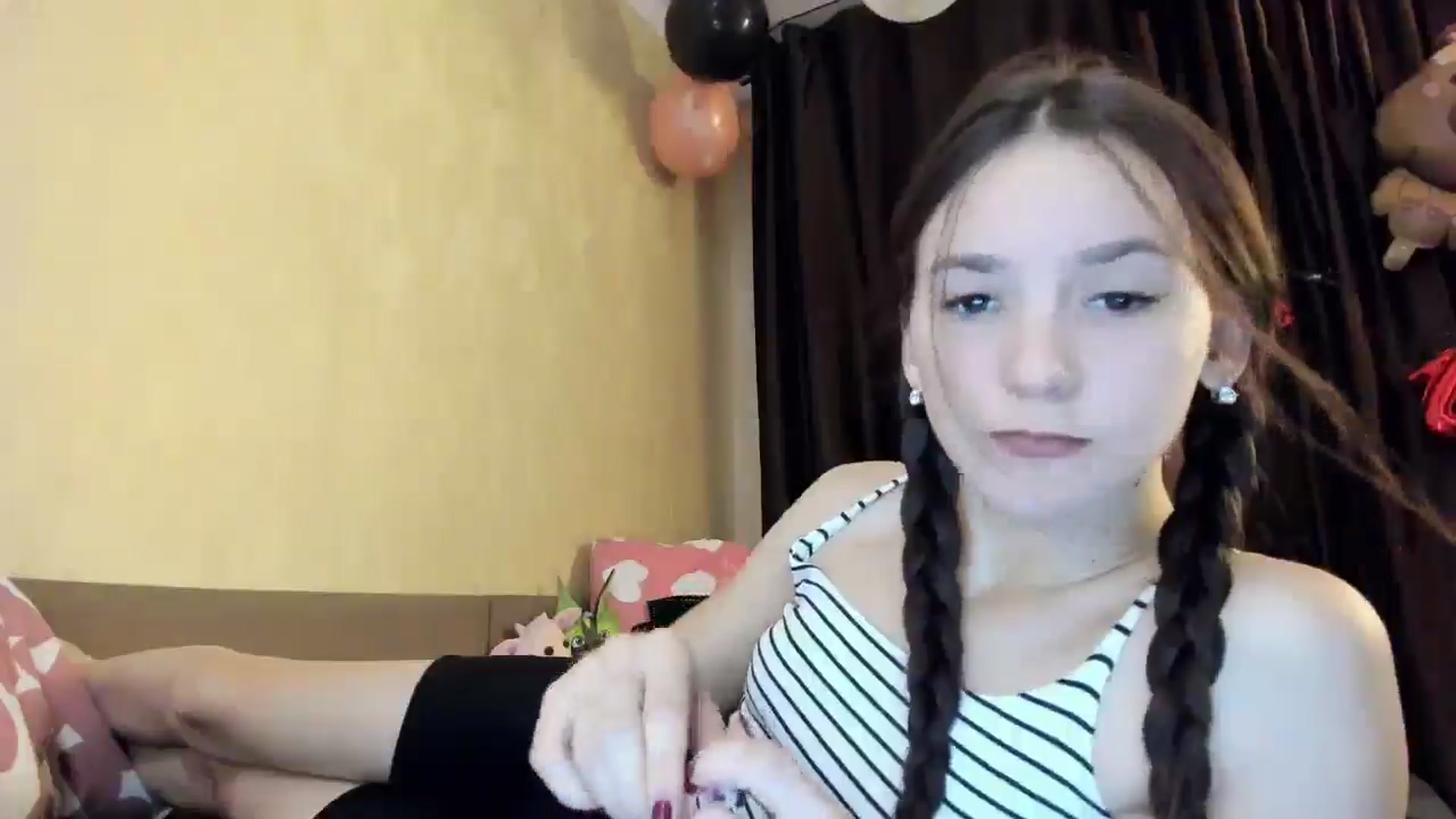 Madison_Burke video thumbnail