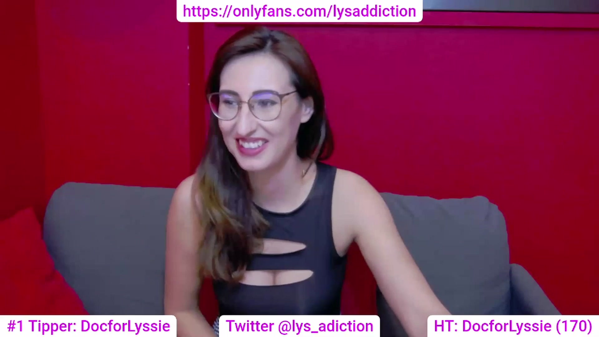 LysAddiction video thumbnail