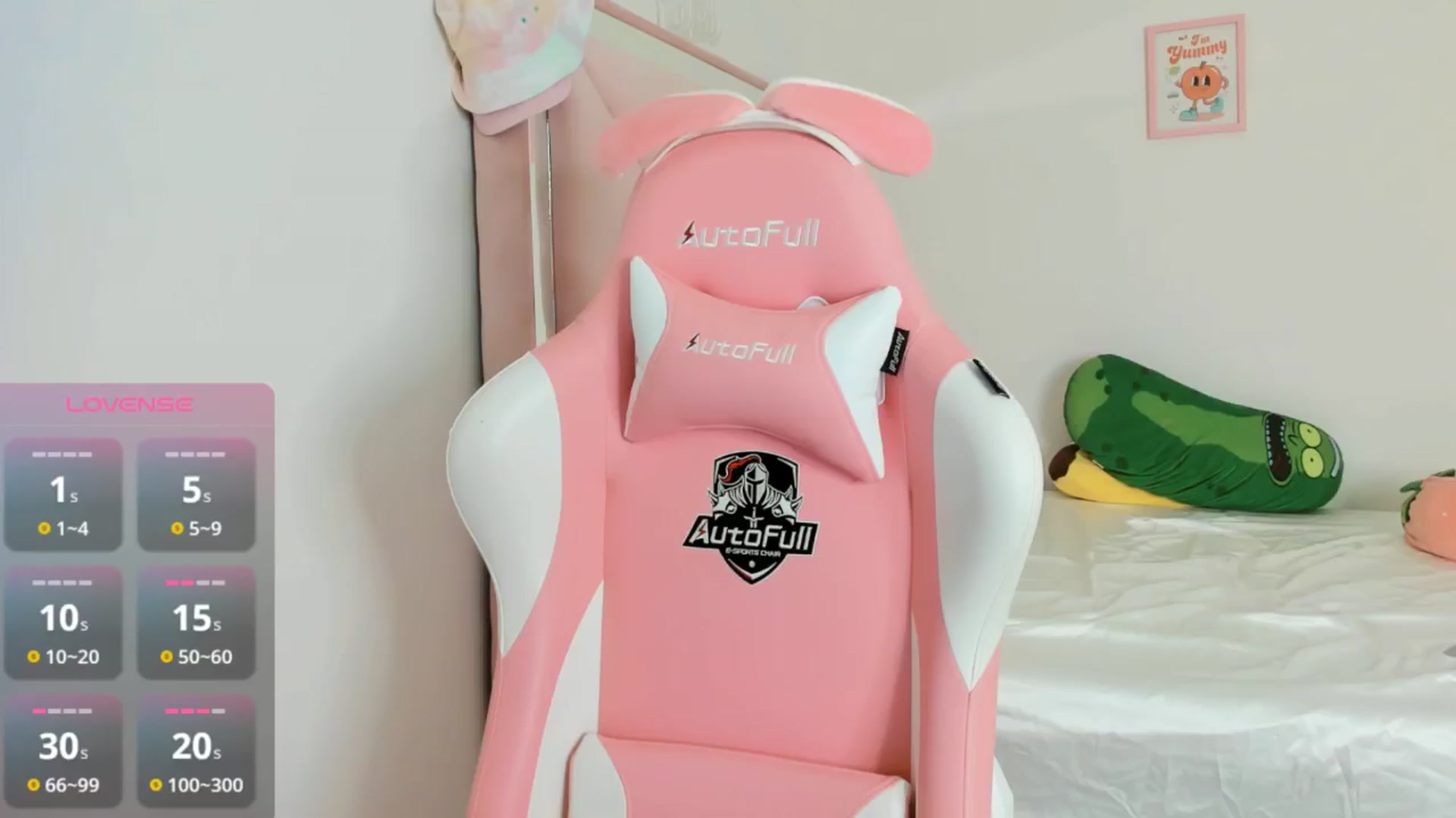 Cherrycute666 video thumbnail