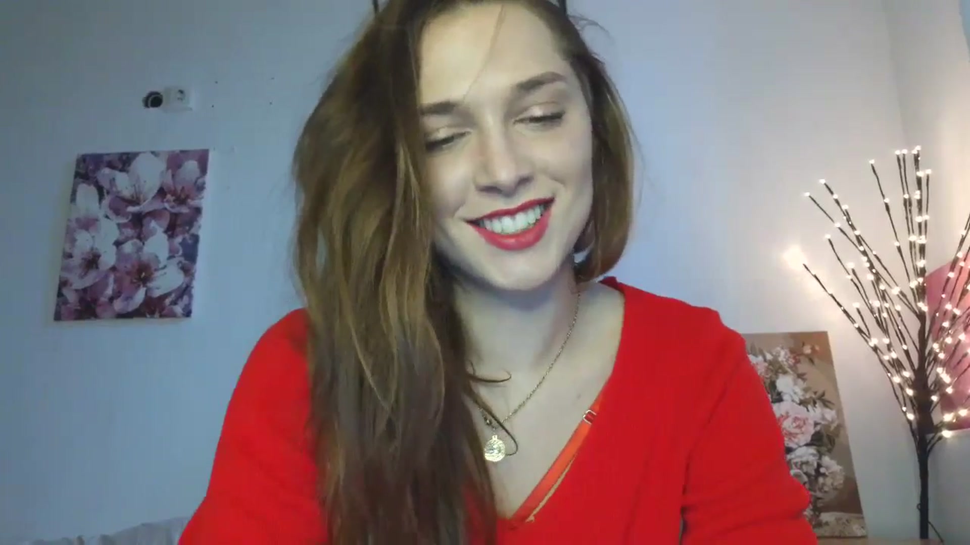 HaleyReed video thumbnail