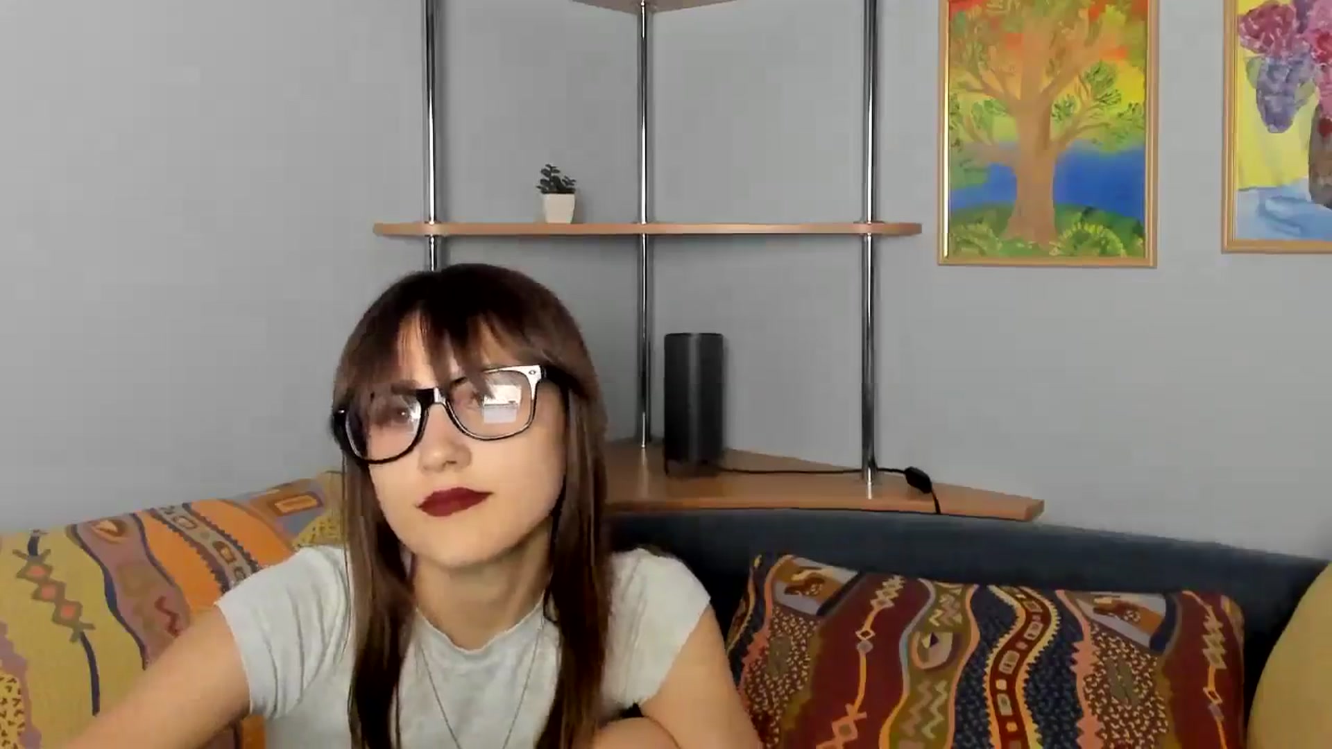 Mary_Baxter video thumbnail