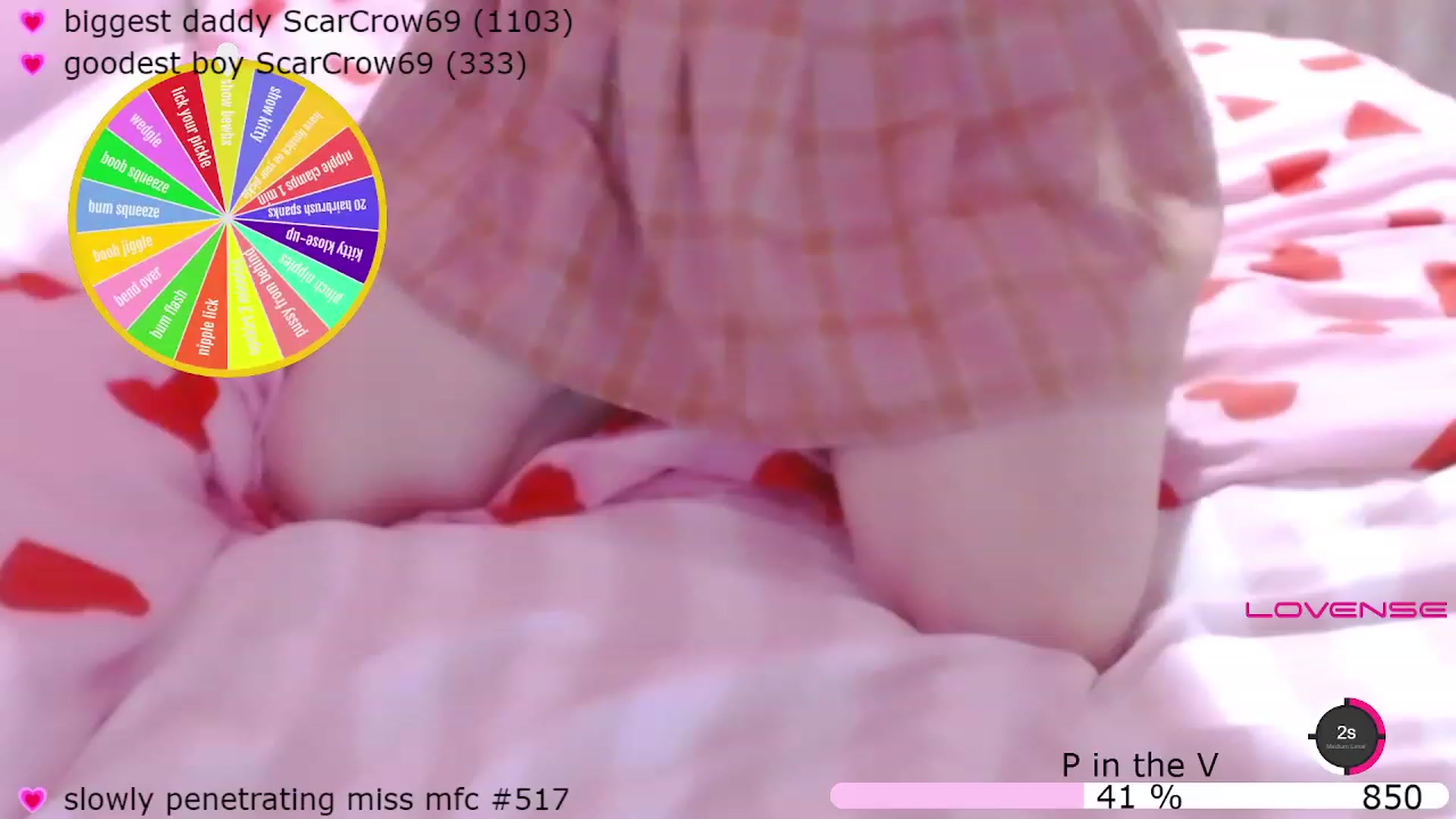 LydiaLovedoll video thumbnail