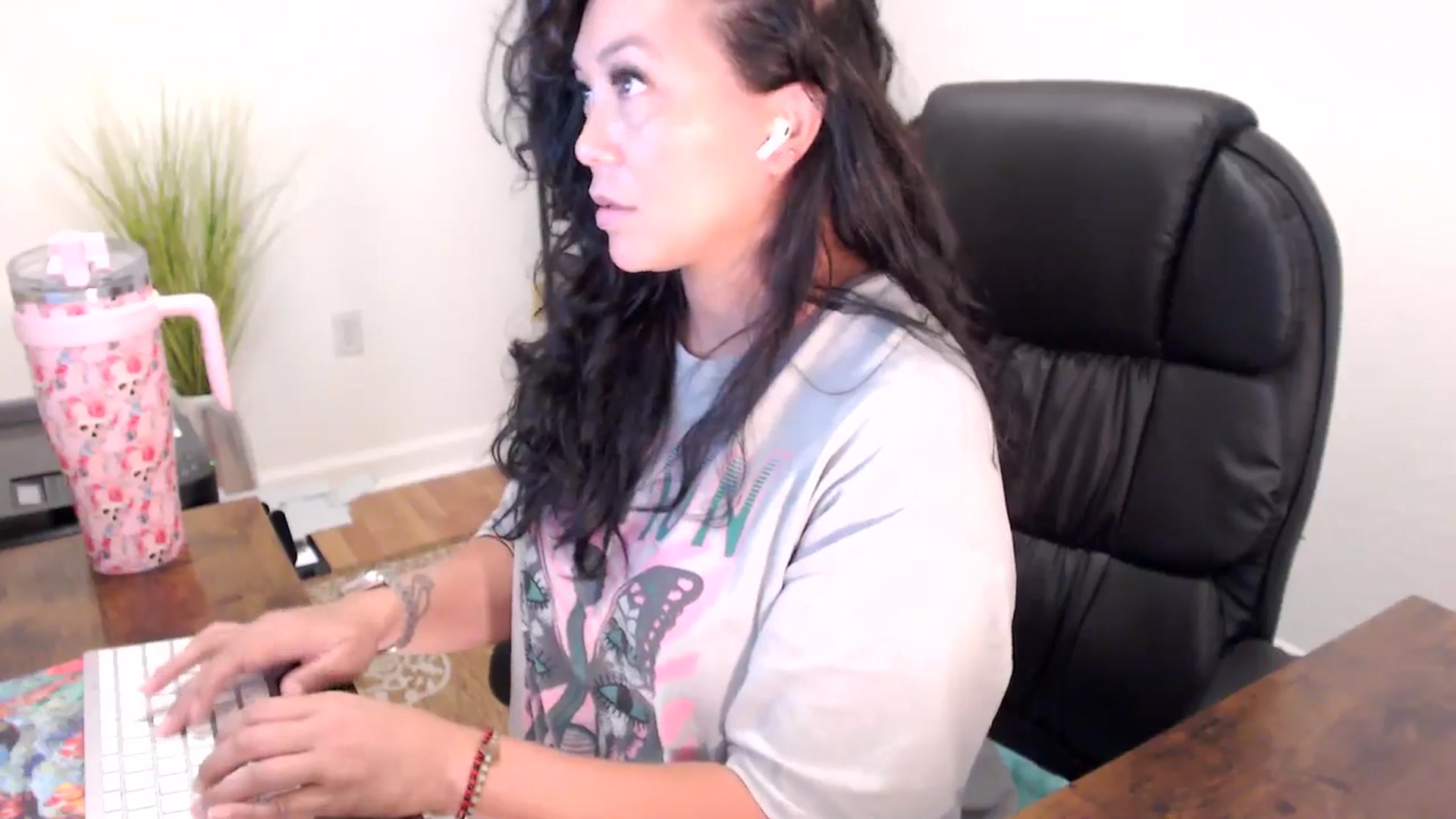 MickaylaStar video thumbnail