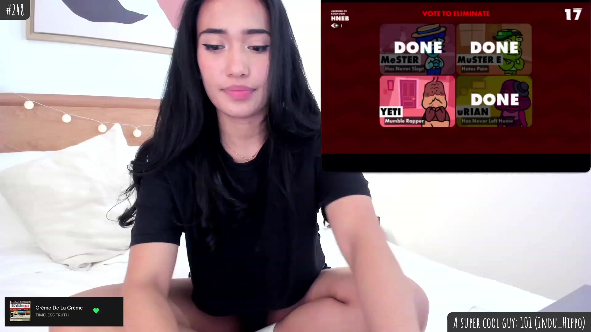 ArianBelltime video thumbnail