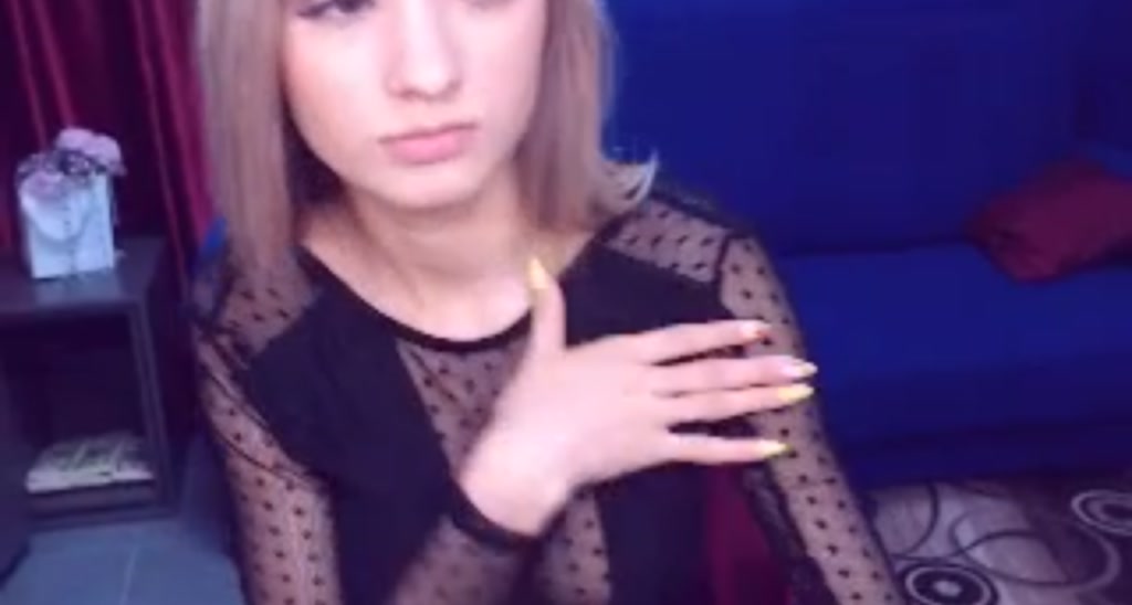 MelissaNub video thumbnail