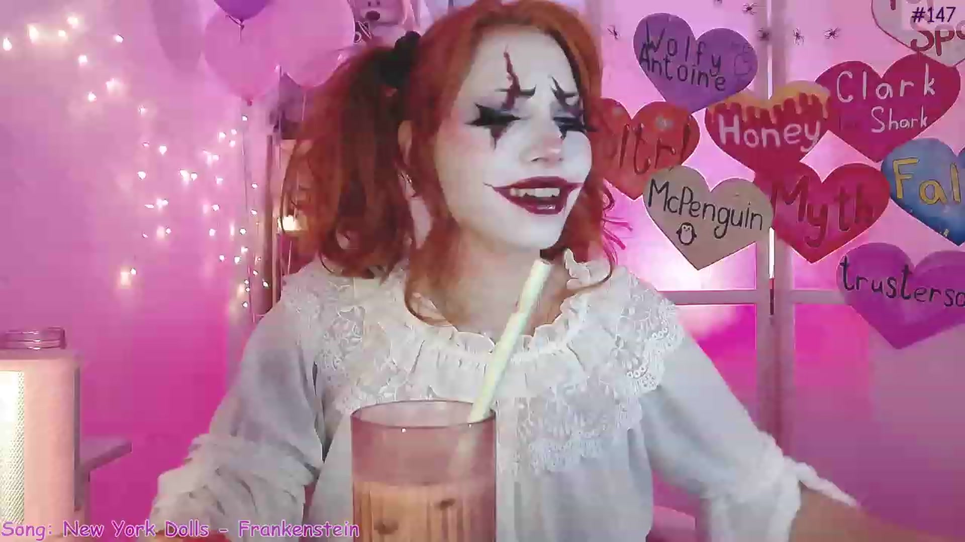 alcogirl video thumbnail