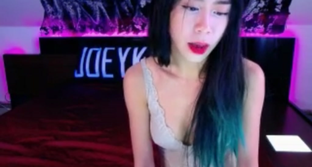 Joey_Kim video thumbnail