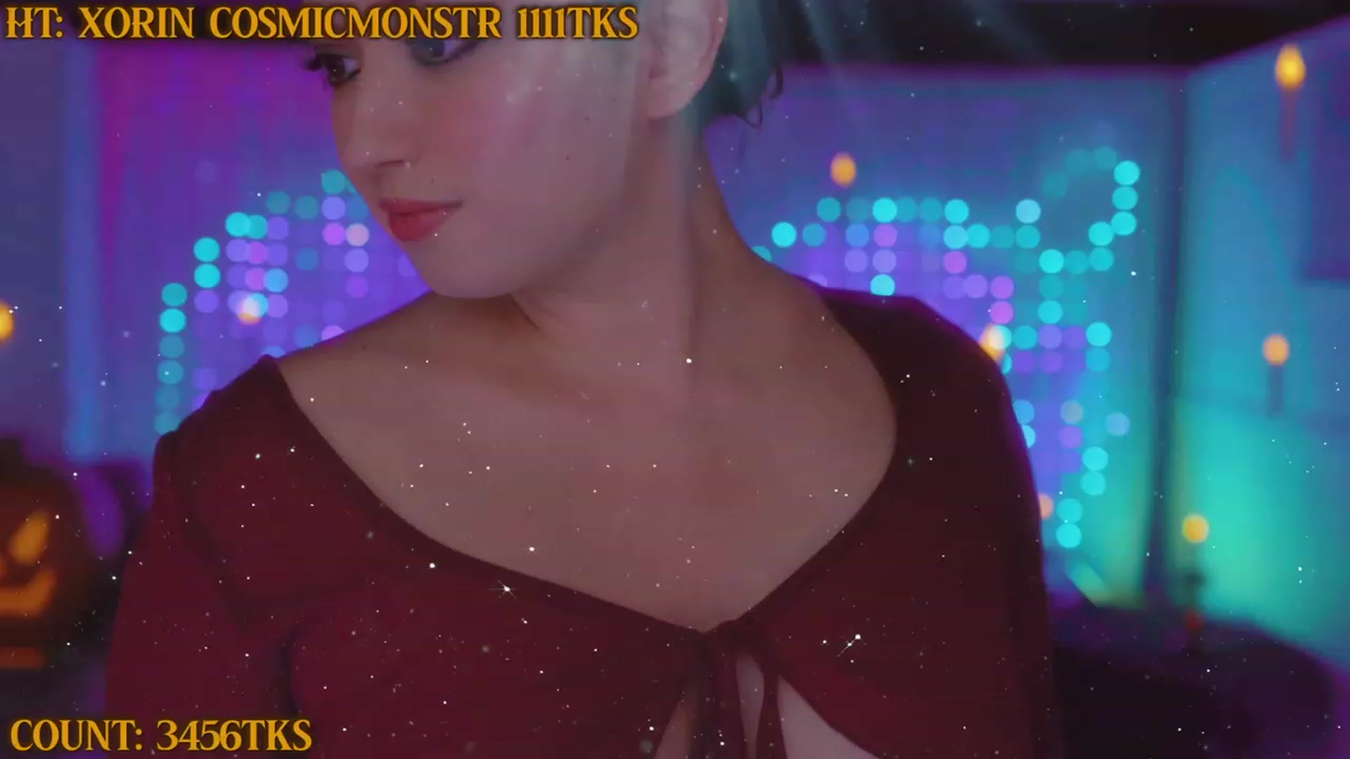 MaeveMystery video thumbnail