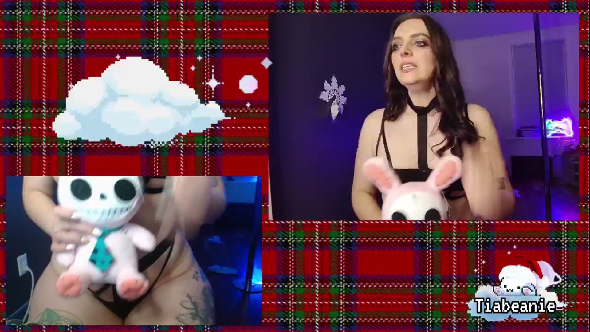 TiaBeanie video thumbnail