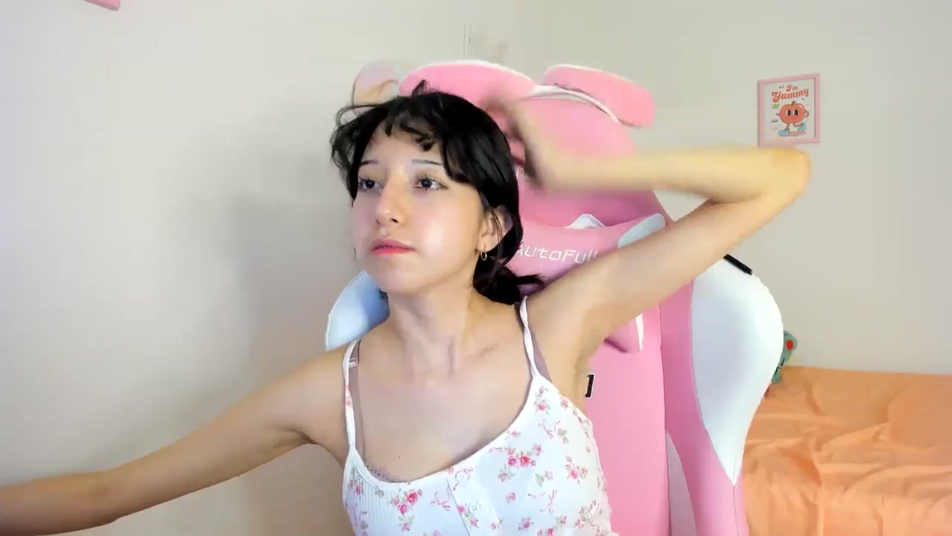 Cherrycute666 video thumbnail