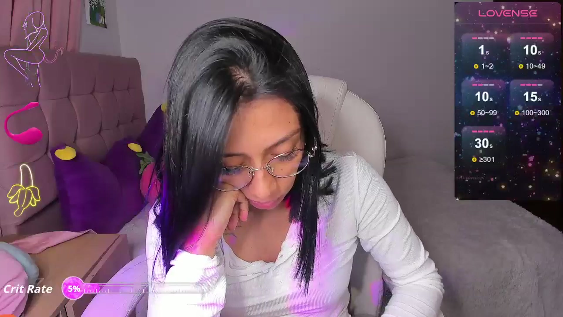 lissameeow video thumbnail