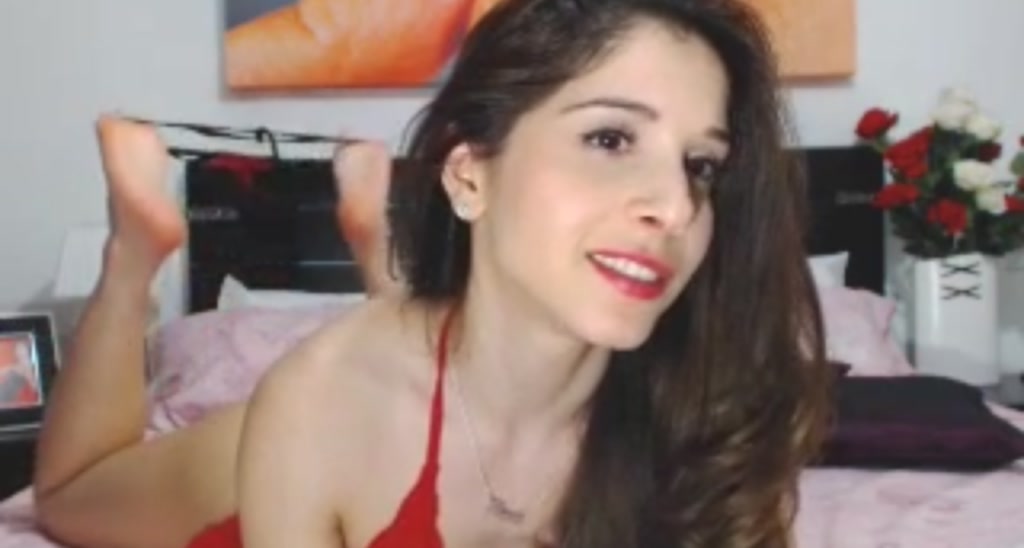 CuteHerminie video thumbnail