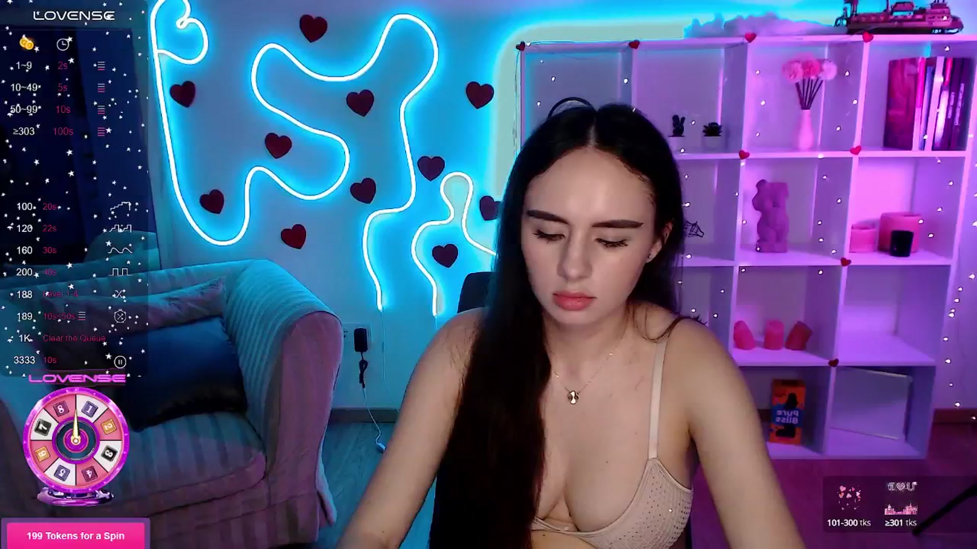 Lady_Luck0 video thumbnail