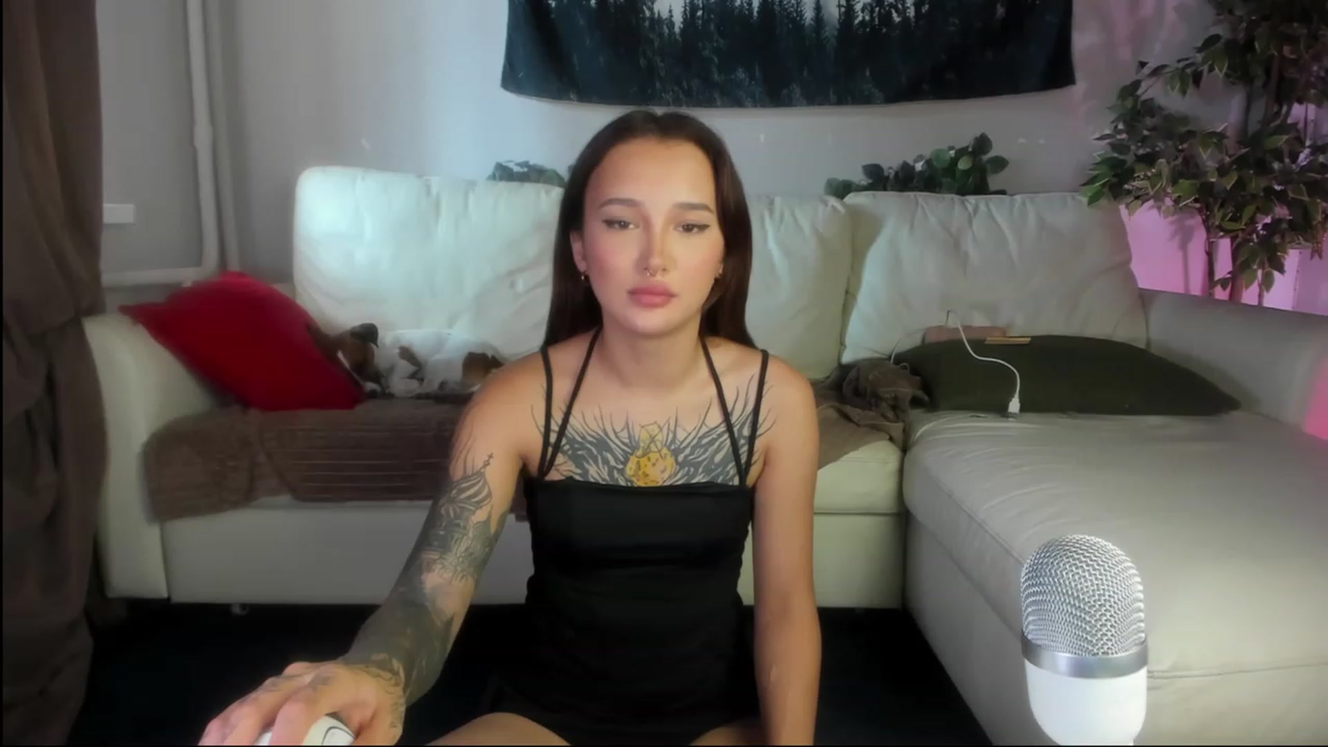Littlewetgirl video thumbnail