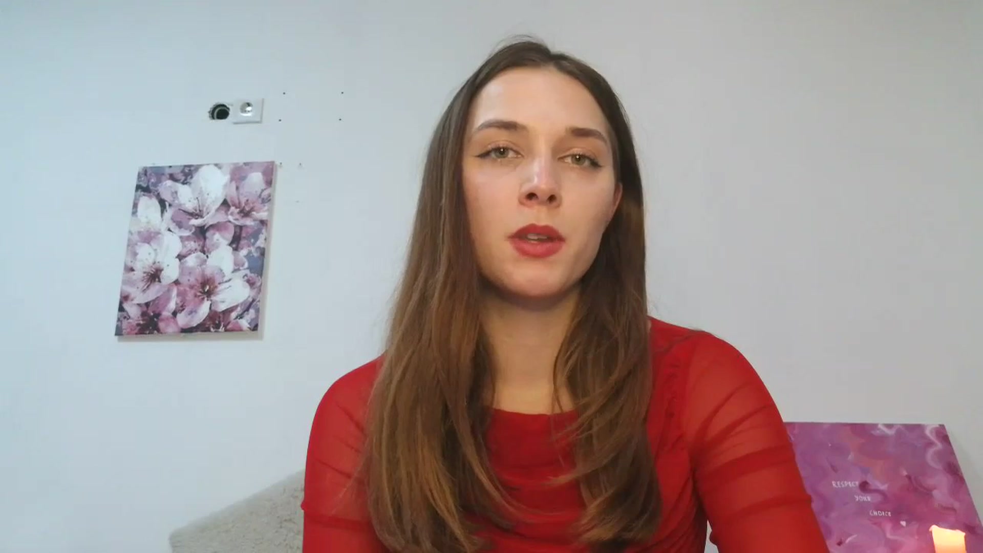 HaleyReed video thumbnail