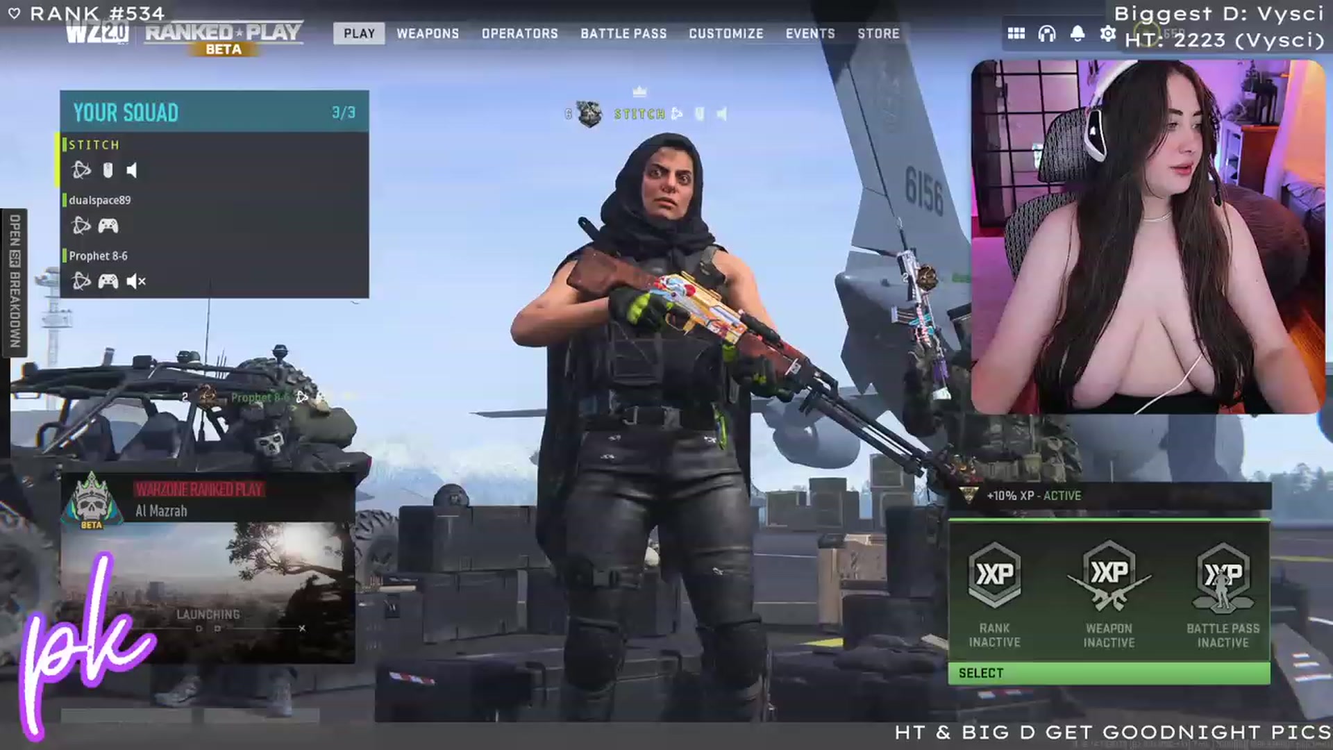 PrincessKate video thumbnail