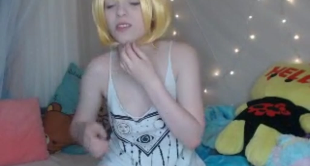 Hentai_Kitty video thumbnail