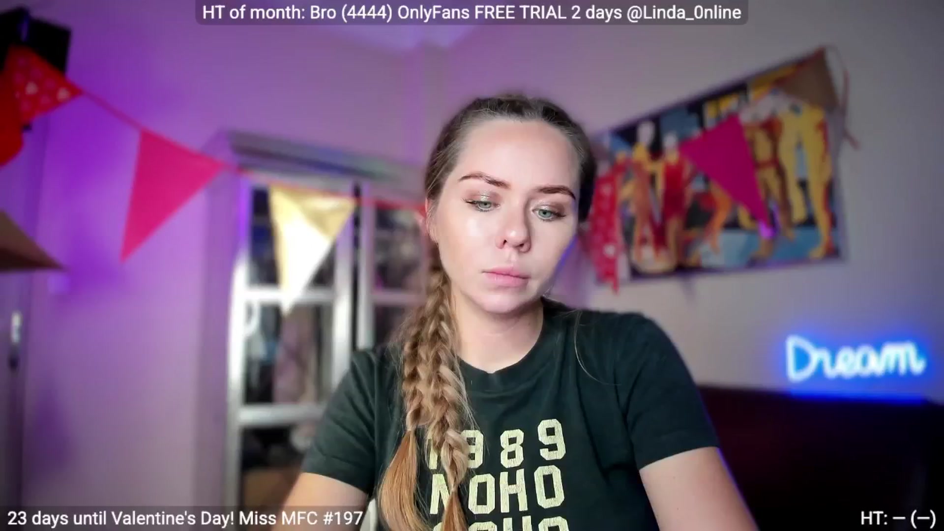 Linda_0nline video thumbnail