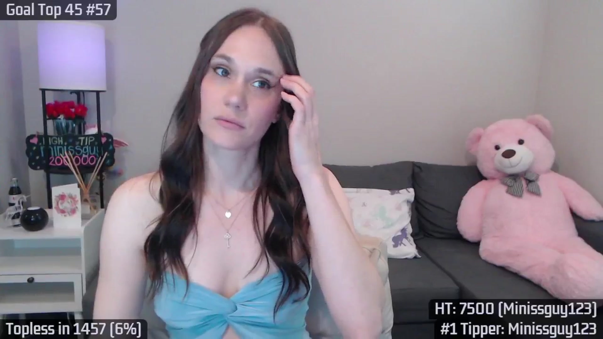 Schatze_Blake video thumbnail