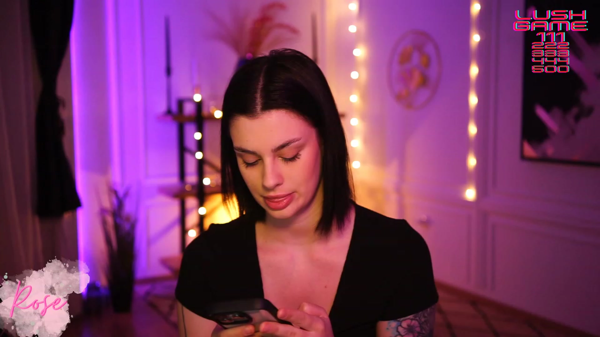 lucynutty video thumbnail