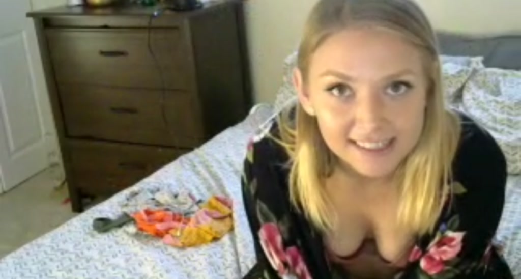 LillyCherub video thumbnail