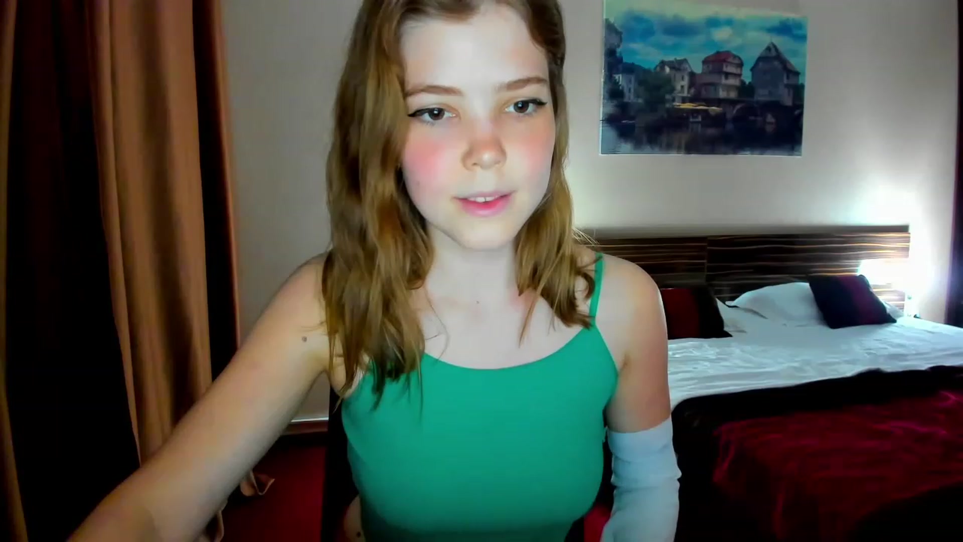 EffyShy video thumbnail