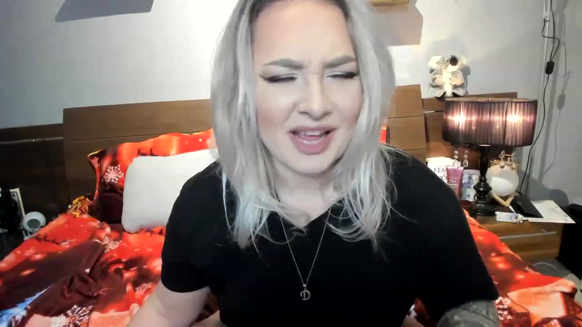 LilithTongue_ video thumbnail