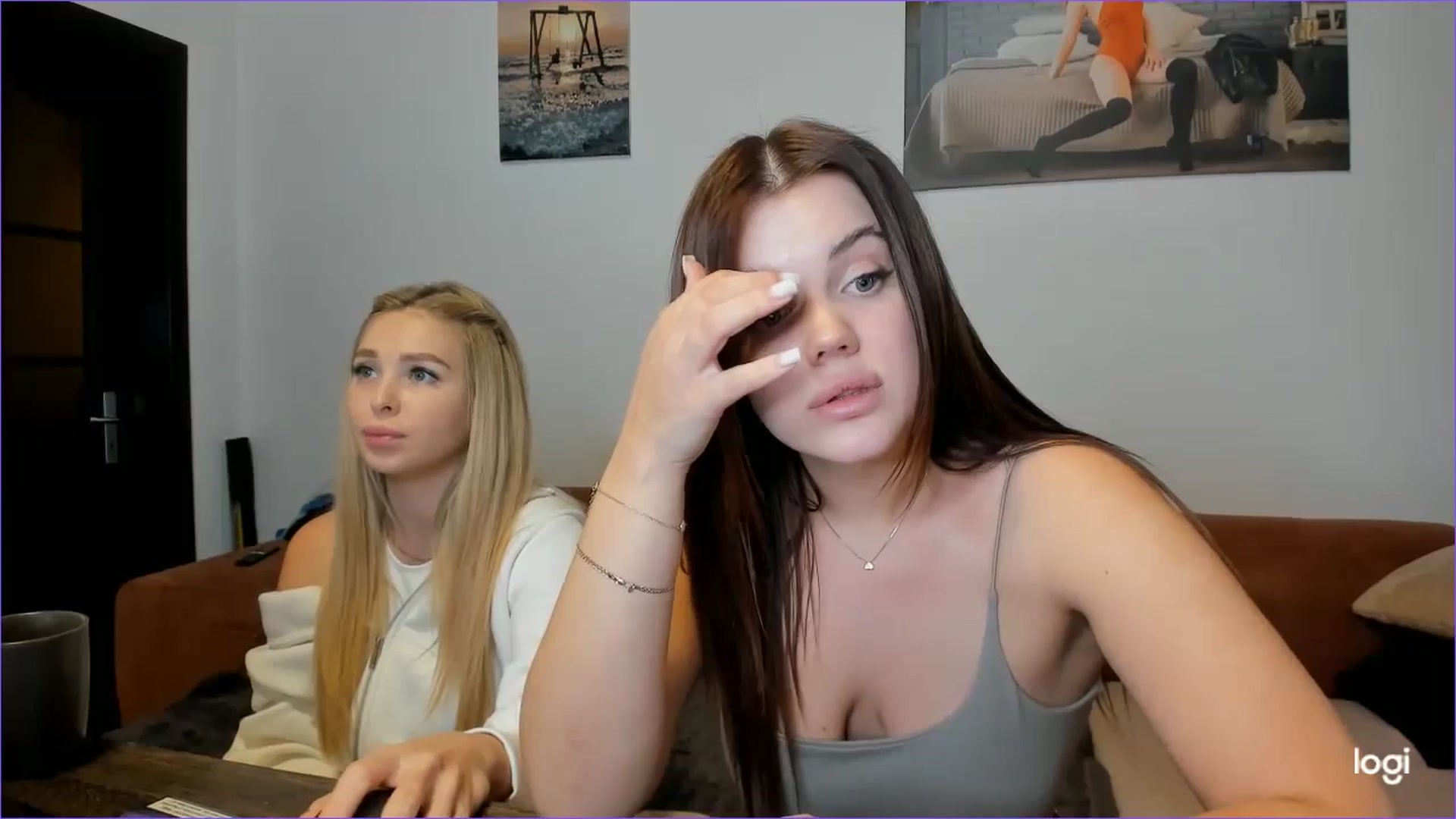 StefaniNell video thumbnail