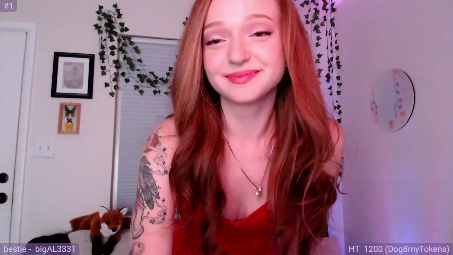 Fiona video thumbnail