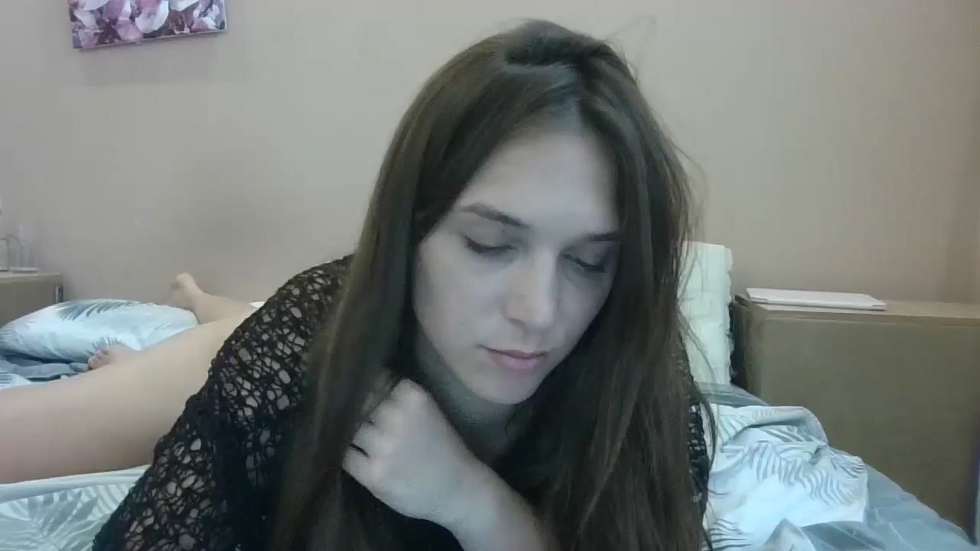 HaleyReed video thumbnail