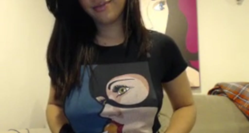 WonderBGirl video thumbnail