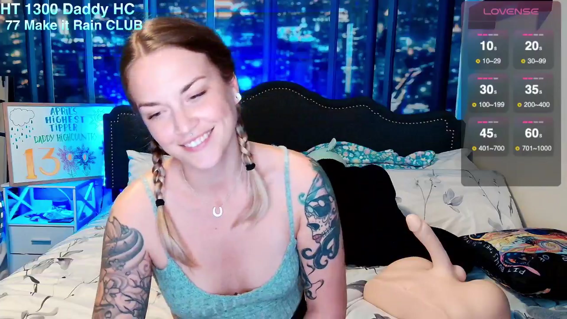 Rose_Kitten video thumbnail