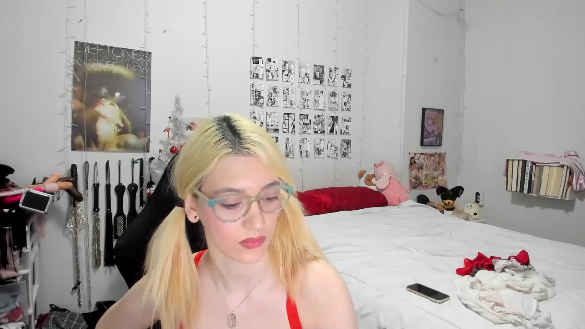 AnnaTame video thumbnail