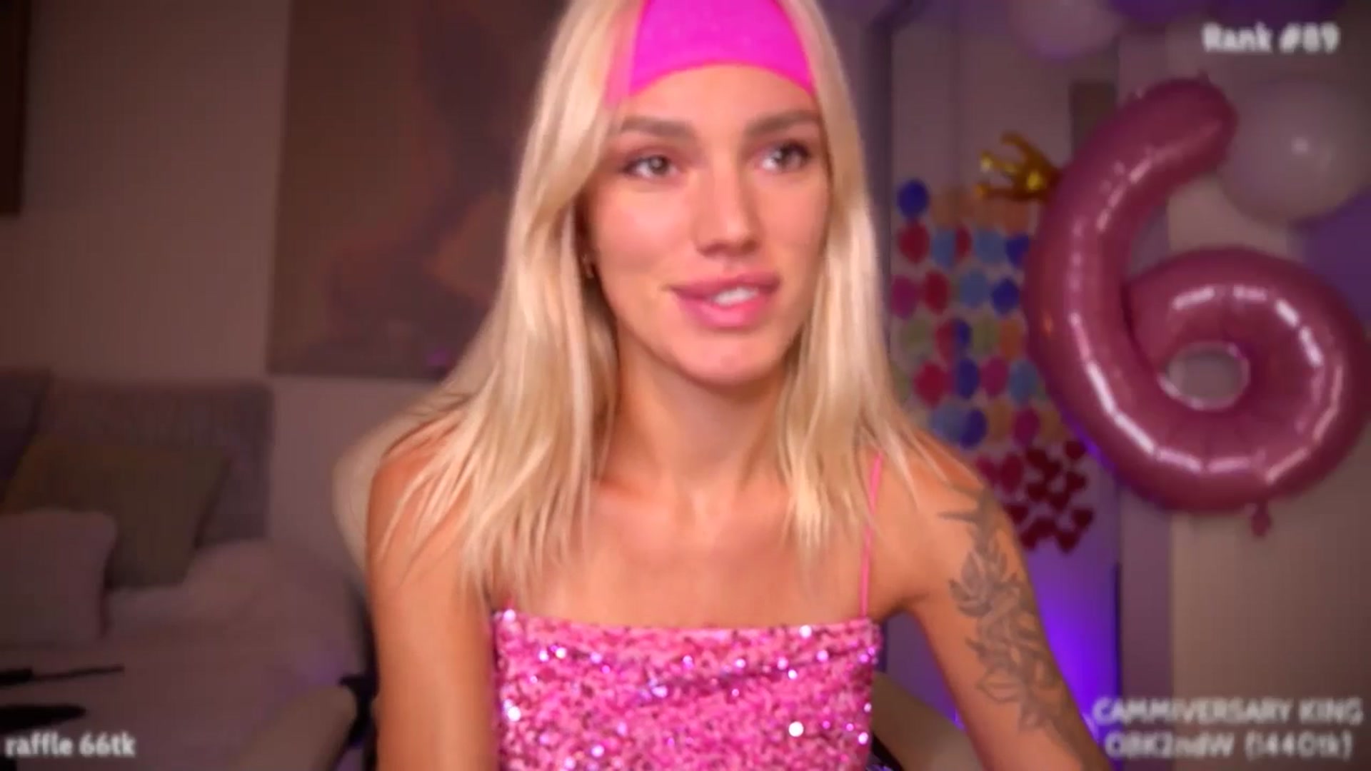 Ohbabykelly video thumbnail