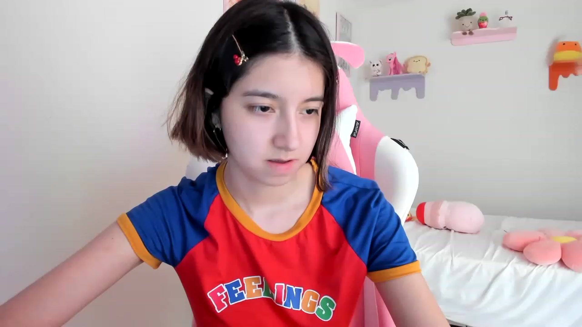 Cherrycute666 video thumbnail