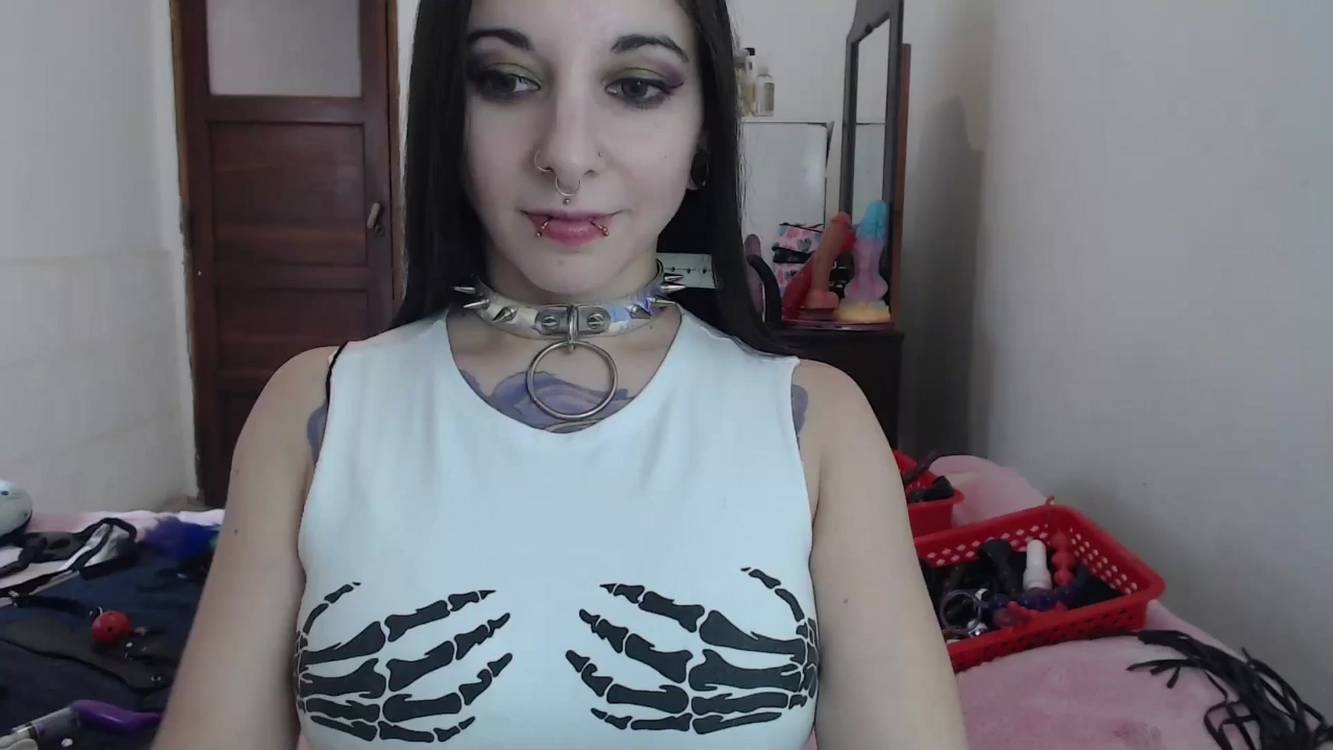 BabydollLucy video thumbnail