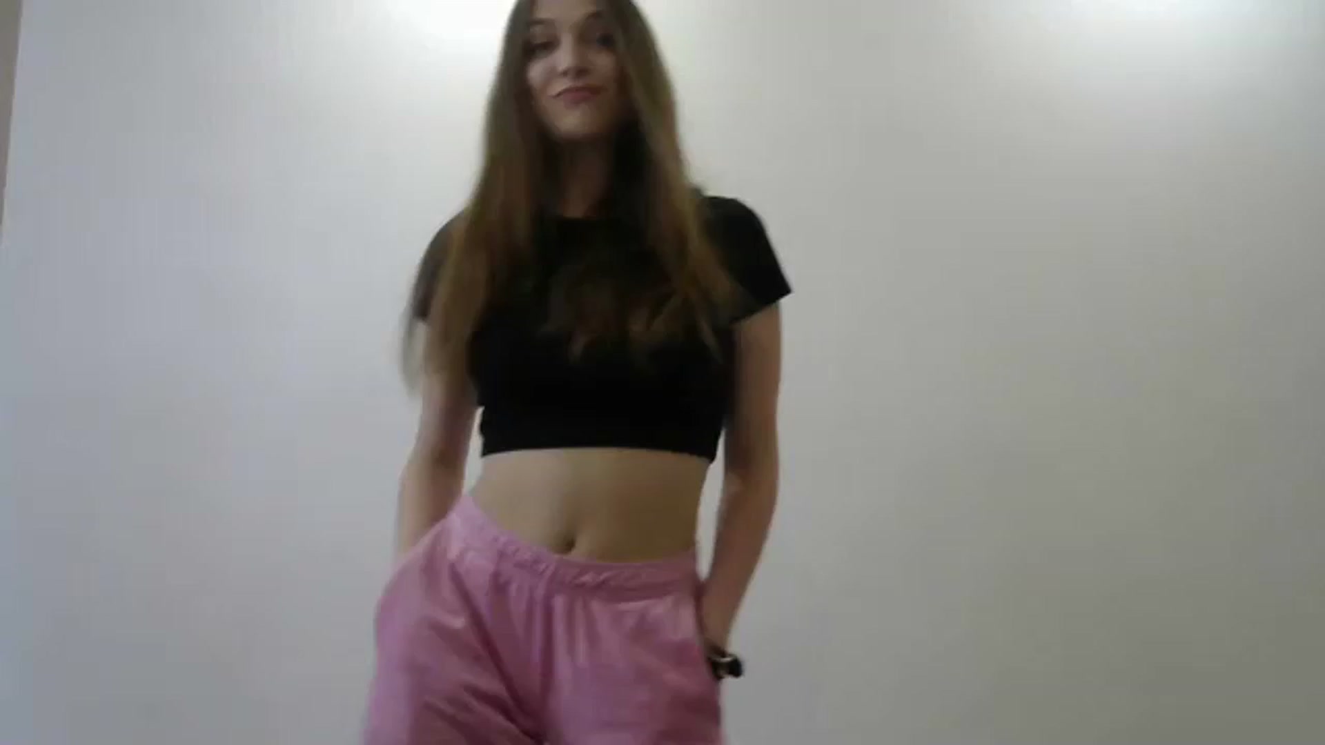 HaleyReed video thumbnail
