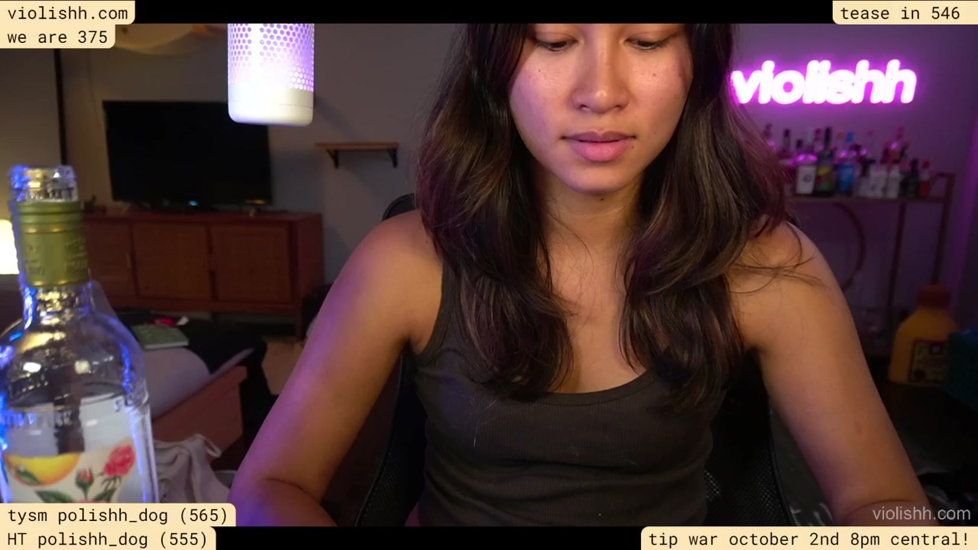 violishh video thumbnail
