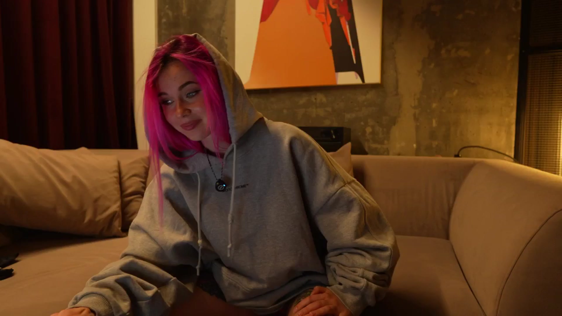 Sarah_Pink video thumbnail