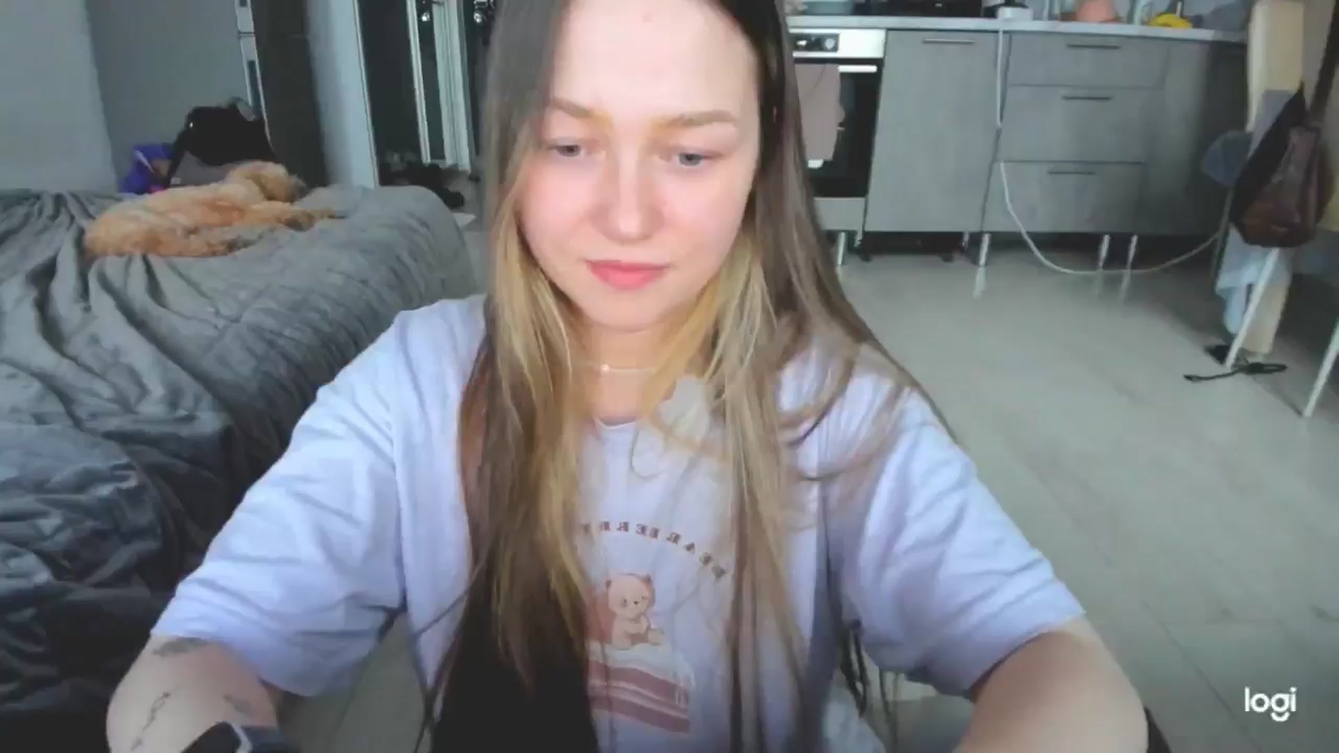 EvaSweetKiss video thumbnail