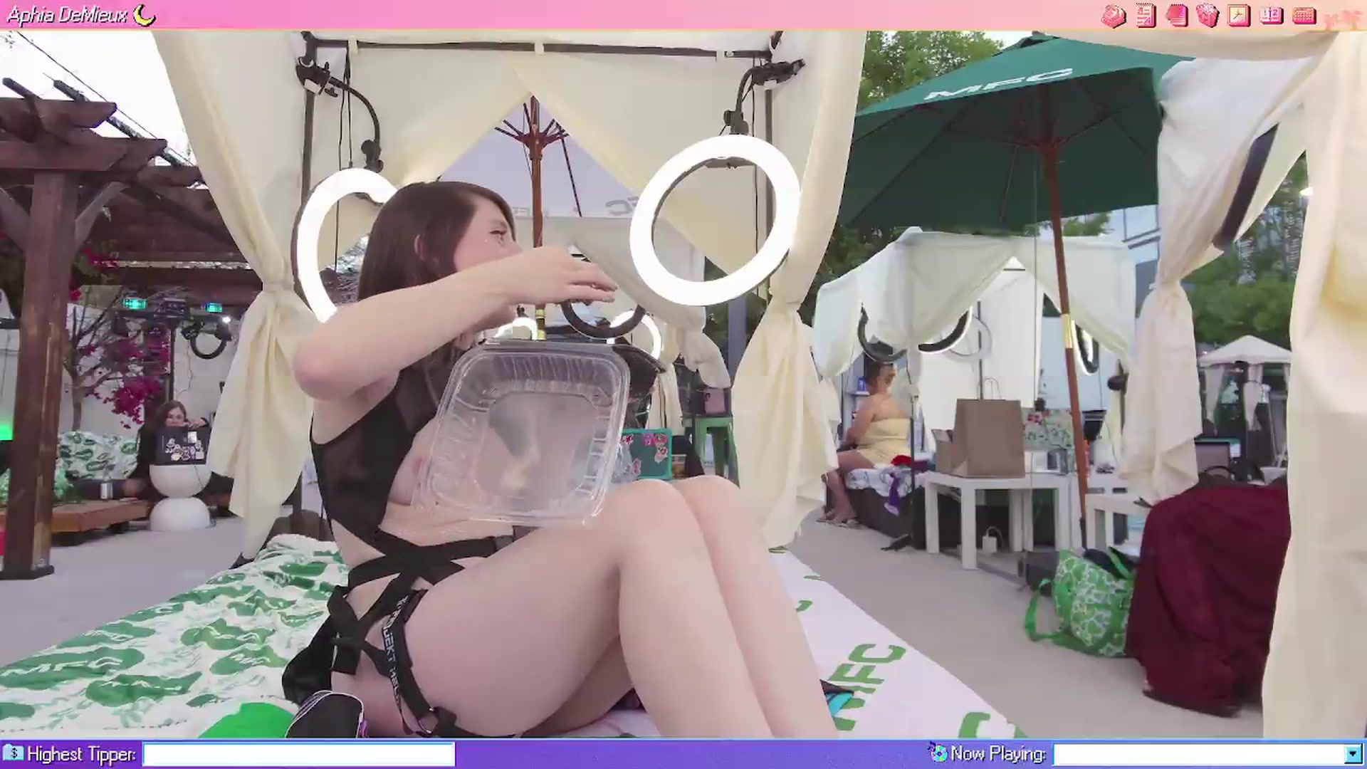 AphiaDeMieux video thumbnail