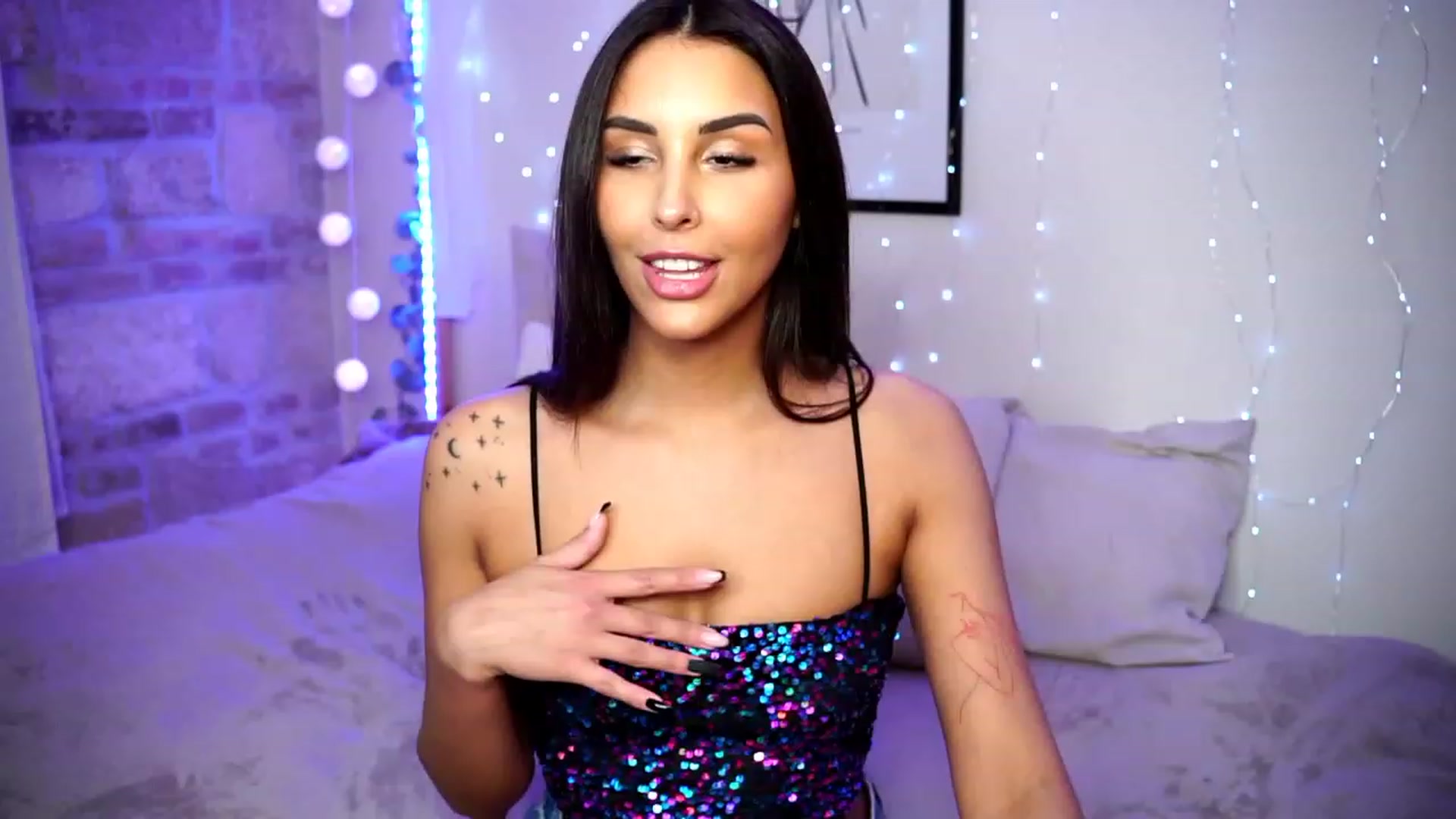 Lisamelow video thumbnail
