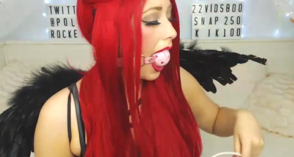 Pollyrocket_x video thumbnail