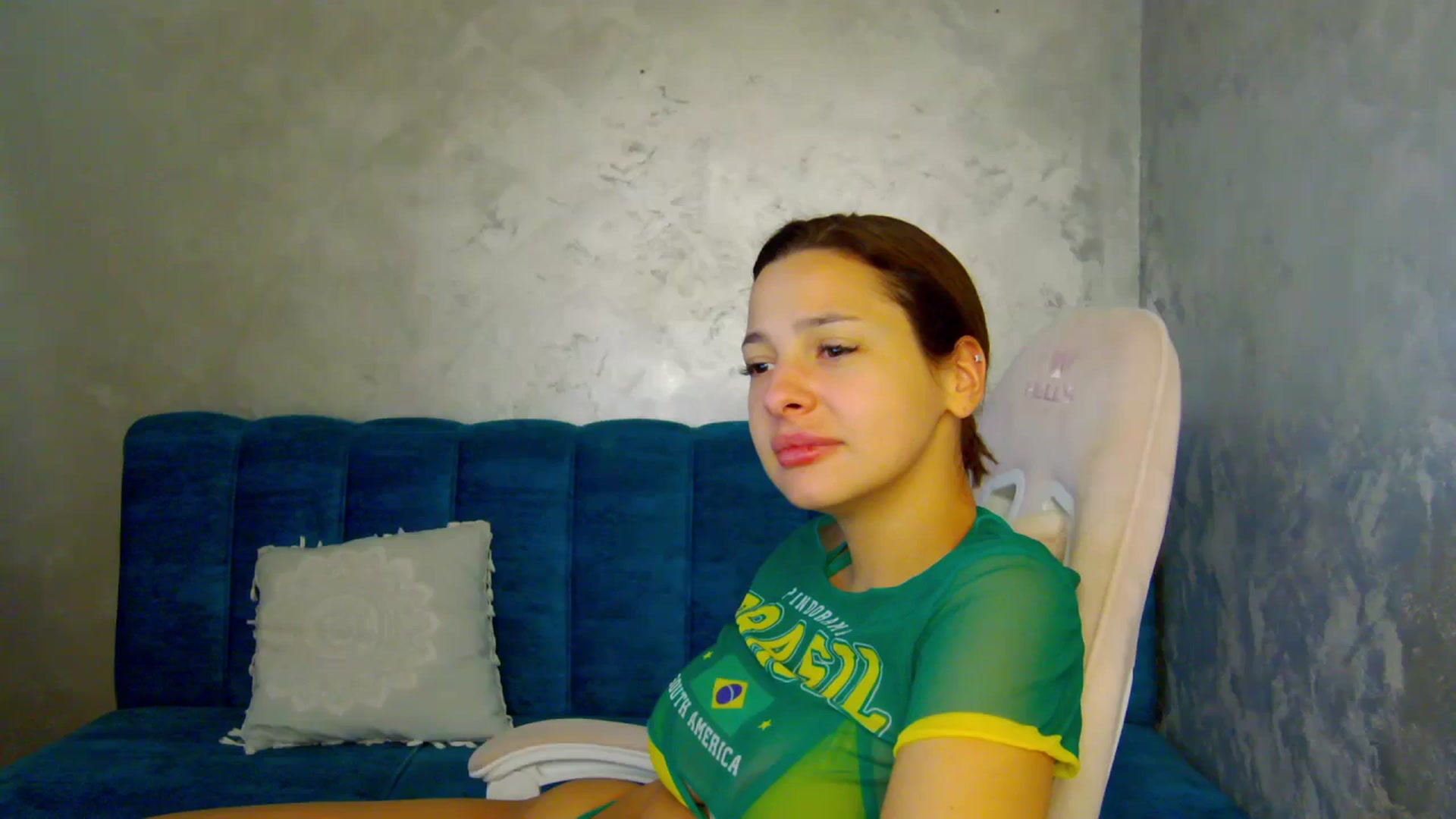 MelisRoom video thumbnail